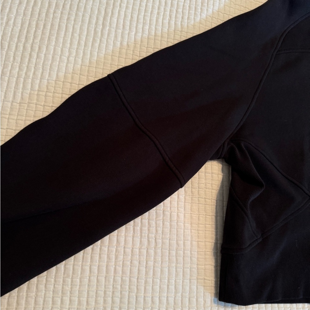 lululemon Funnel Neck Scuba - Picture 12 of 14